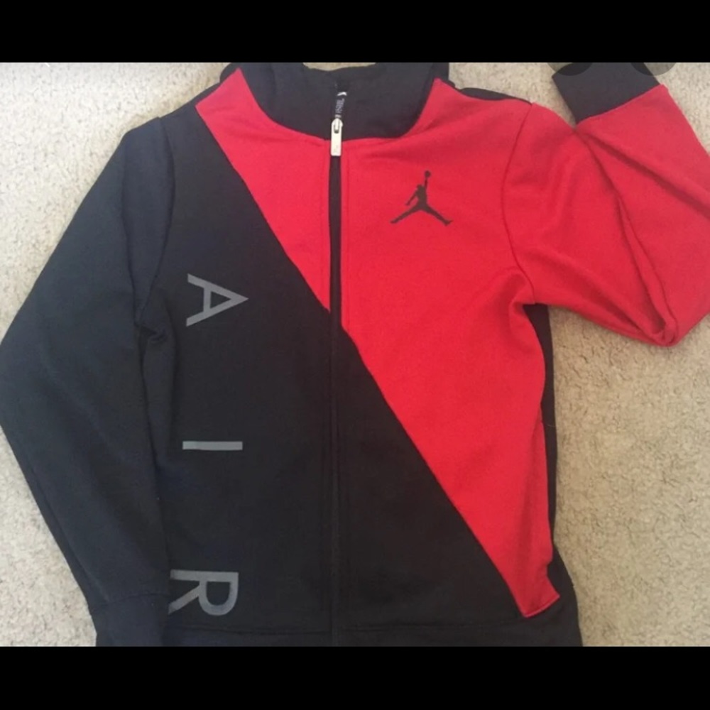 Jordan Hoodie